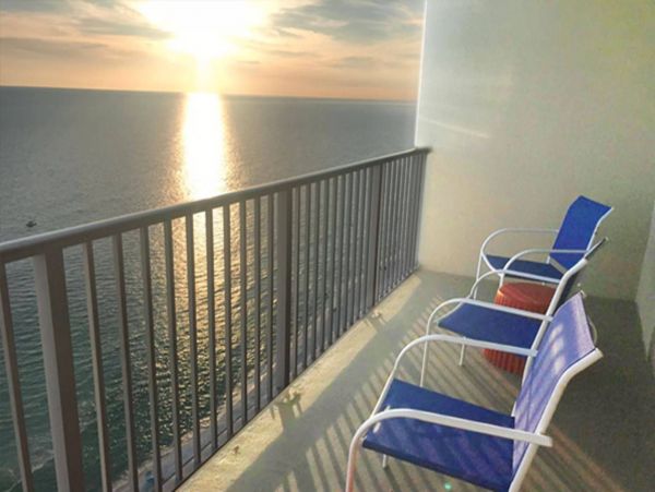 Panama City Beach Home 982150