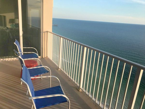 Panama City Beach Home 982150