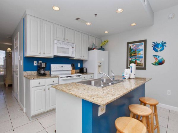 Panama City Beach Home 982151