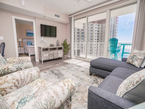Panama City Beach Home 982152