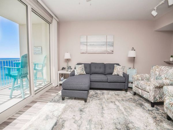 Panama City Beach Home 982152