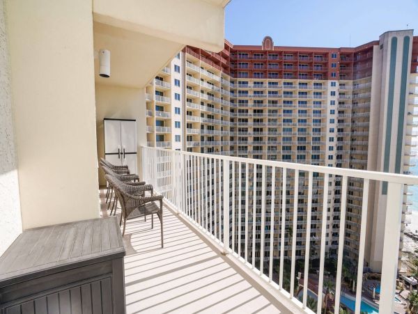 Panama City Beach Home 982152