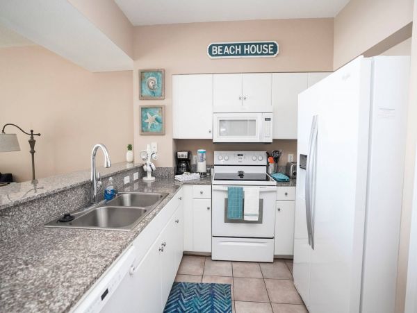 Panama City Beach Home 982152
