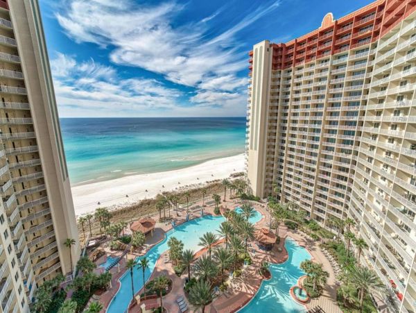 Panama City Beach Home 982152