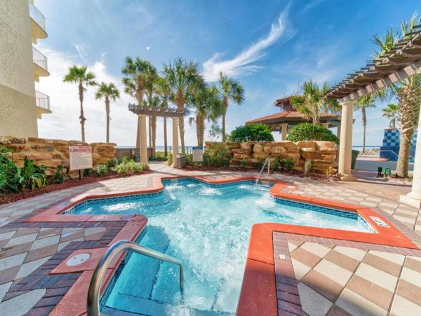 Panama City Beach Home 982152