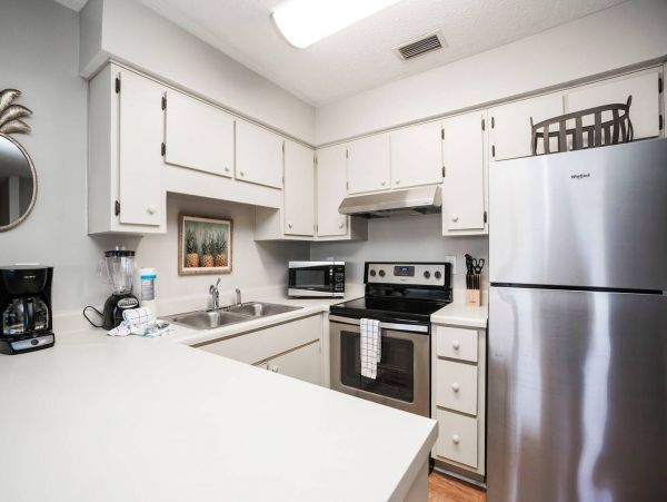 Panama City Beach Home 982153