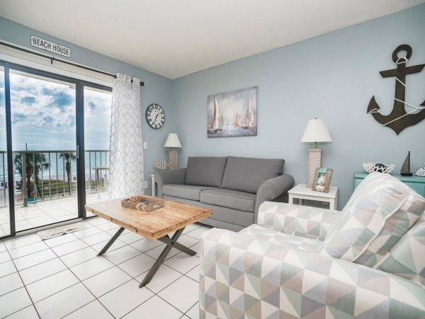 Panama City Beach Home 982154