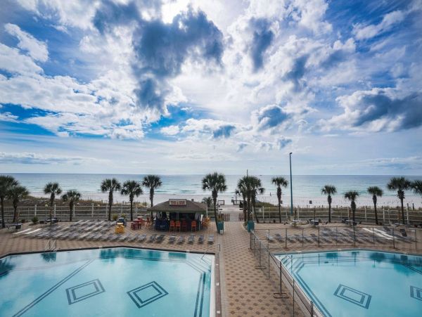 Panama City Beach Home 982154