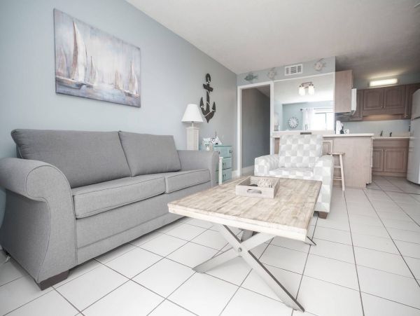 Panama City Beach Home 982154