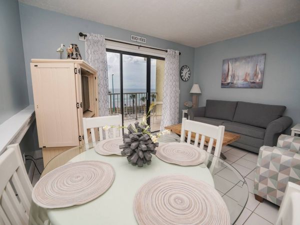 Panama City Beach Home 982154