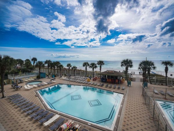 Panama City Beach Home 982154