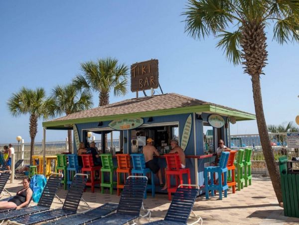 Panama City Beach Home 982154