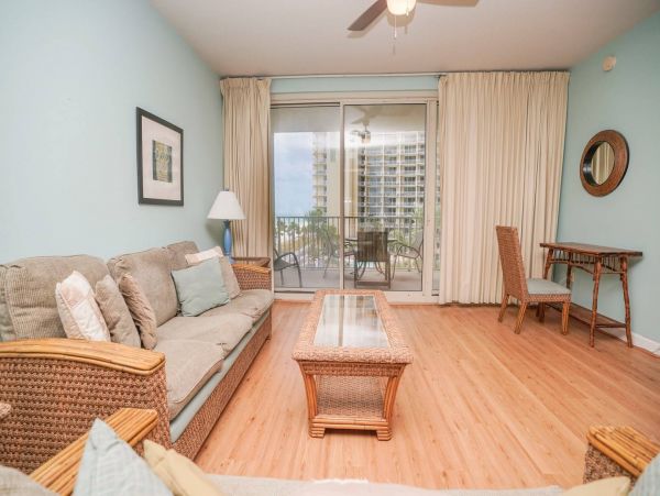 Panama City Beach Home 982155