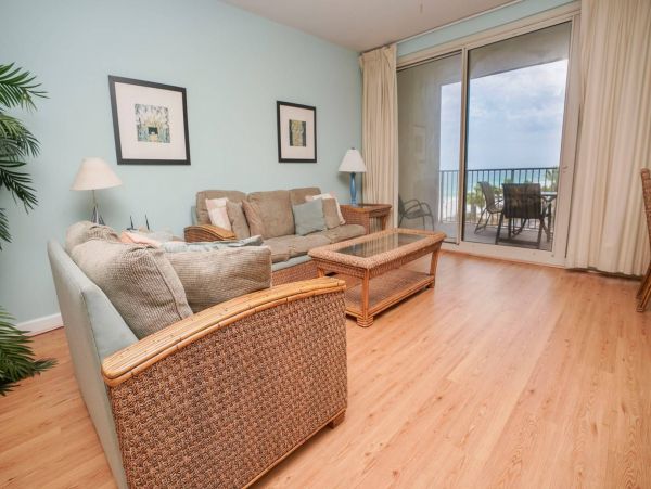 Panama City Beach Home 982155