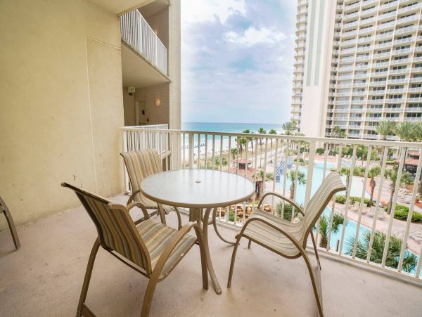 Panama City Beach Home 982155