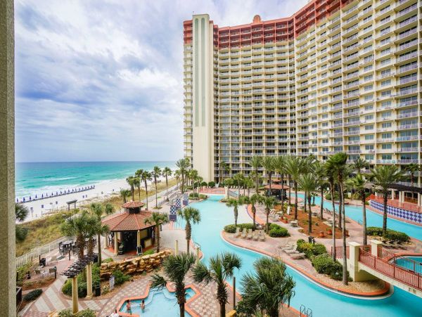 Panama City Beach Home 982155