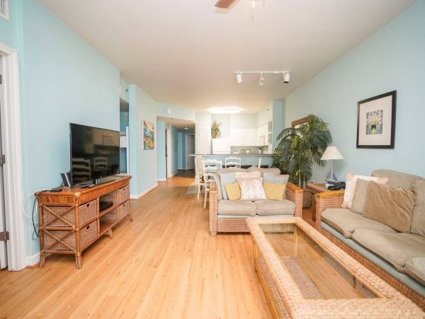 Panama City Beach Home 982155