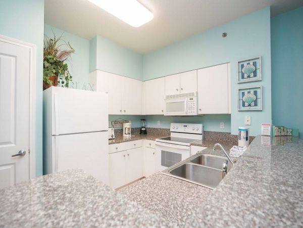 Panama City Beach Home 982155