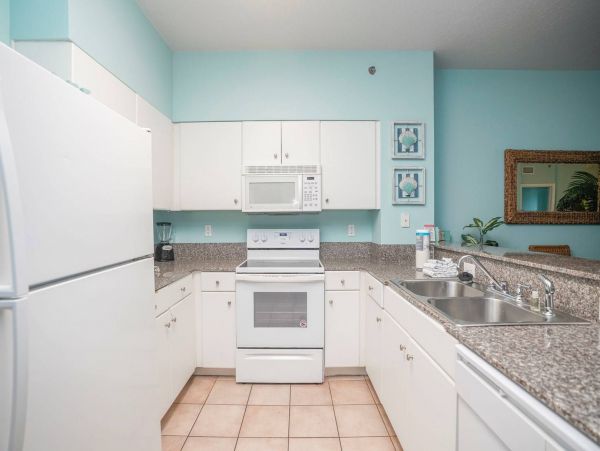 Panama City Beach Home 982155