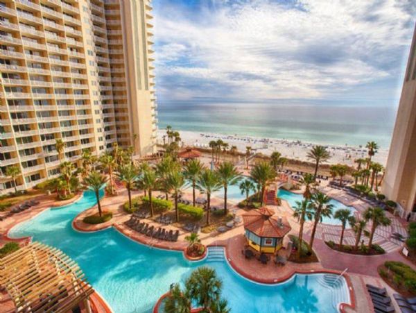 Panama City Beach Home 982155