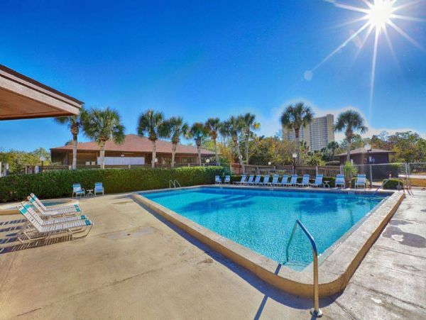 Panama City Beach Home 982156