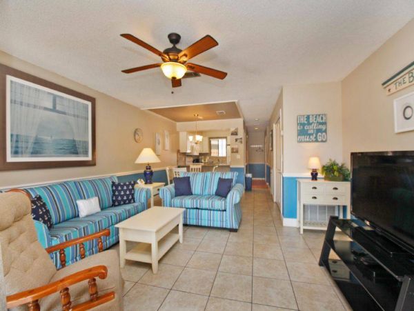 Panama City Beach Home 982156