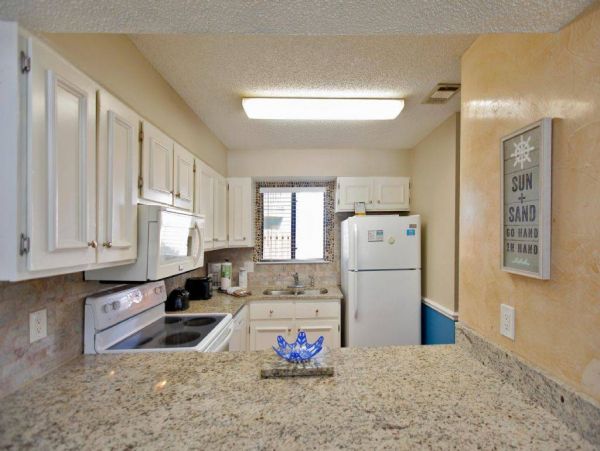 Panama City Beach Home 982156