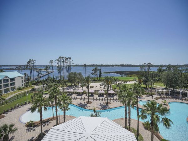 Panama City Beach Home 982157