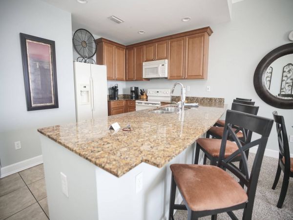 Panama City Beach Home 982157