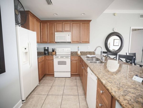 Panama City Beach Home 982157