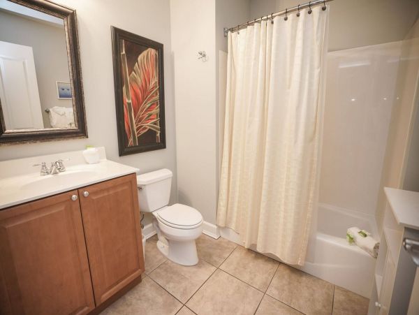 Panama City Beach Home 982157