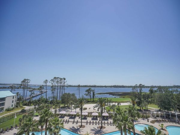 Panama City Beach Home 982157