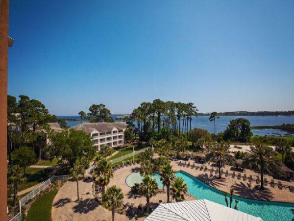 Panama City Beach Home 982157