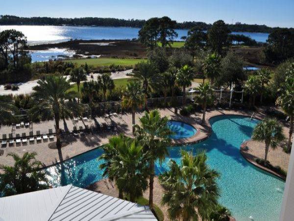 Panama City Beach Home 982157