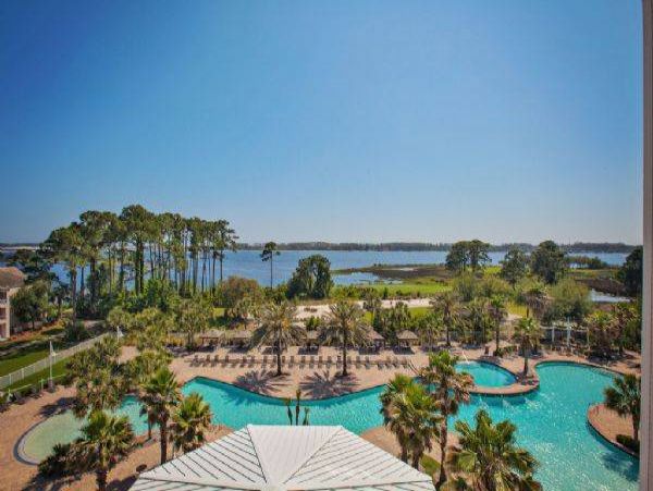 Panama City Beach Home 982157