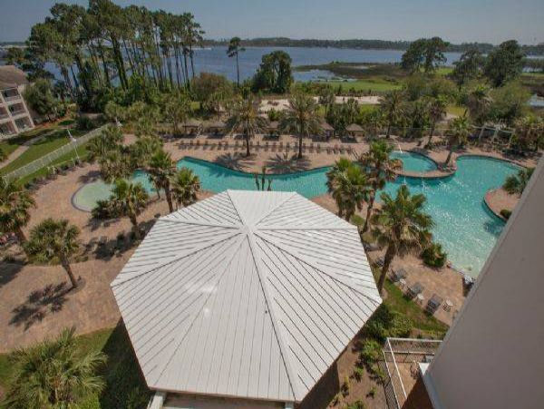 Panama City Beach Home 982157