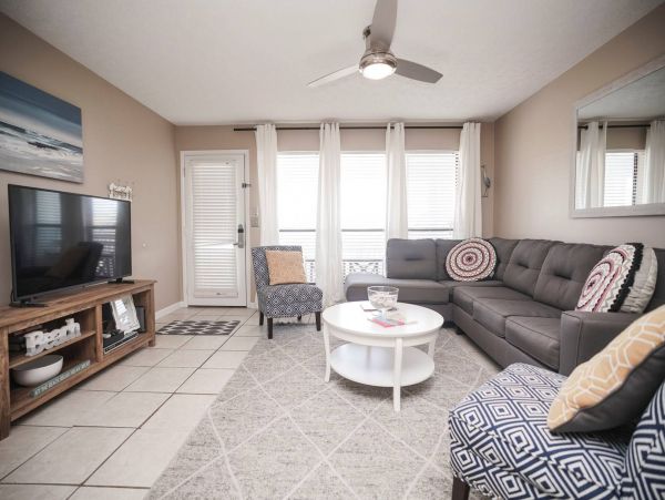 Panama City Beach Home 982158