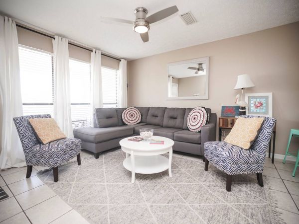 Panama City Beach Home 982158