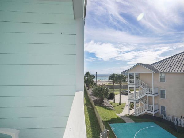 Panama City Beach Home 982158