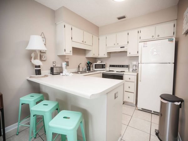 Panama City Beach Home 982158