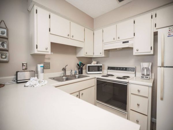 Panama City Beach Home 982158