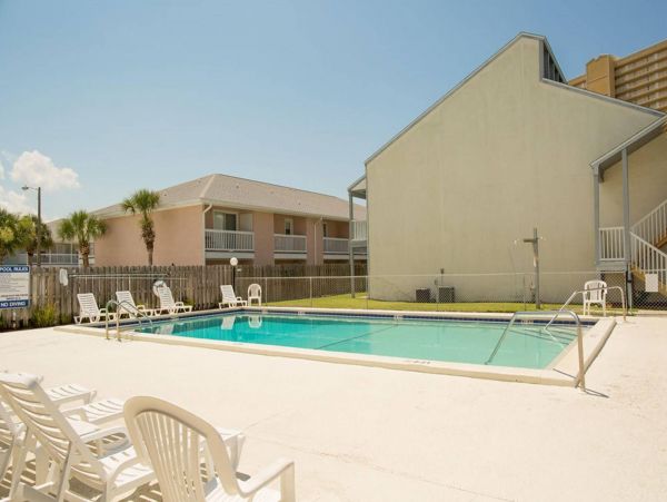 Panama City Beach Home 982158