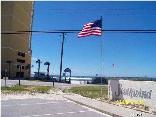 Panama City Beach Home 982158