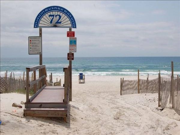 Panama City Beach Home 982158