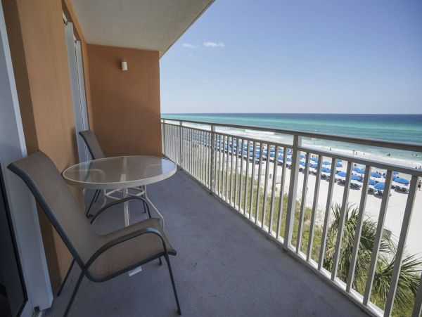 Panama City Beach Home 982159