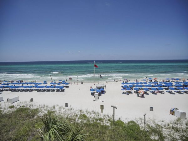 Panama City Beach Home 982159
