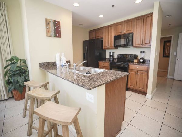 Panama City Beach Home 982159