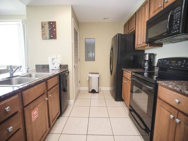 Panama City Beach Home 982159