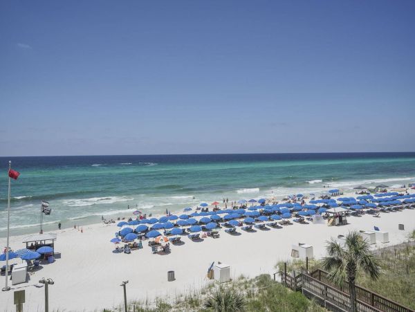 Panama City Beach Home 982160