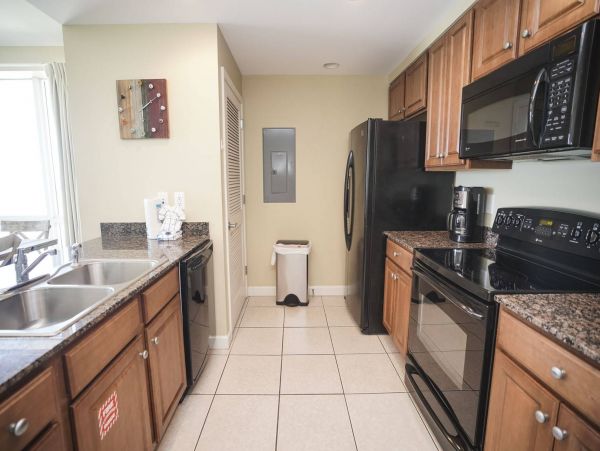 Panama City Beach Home 982160